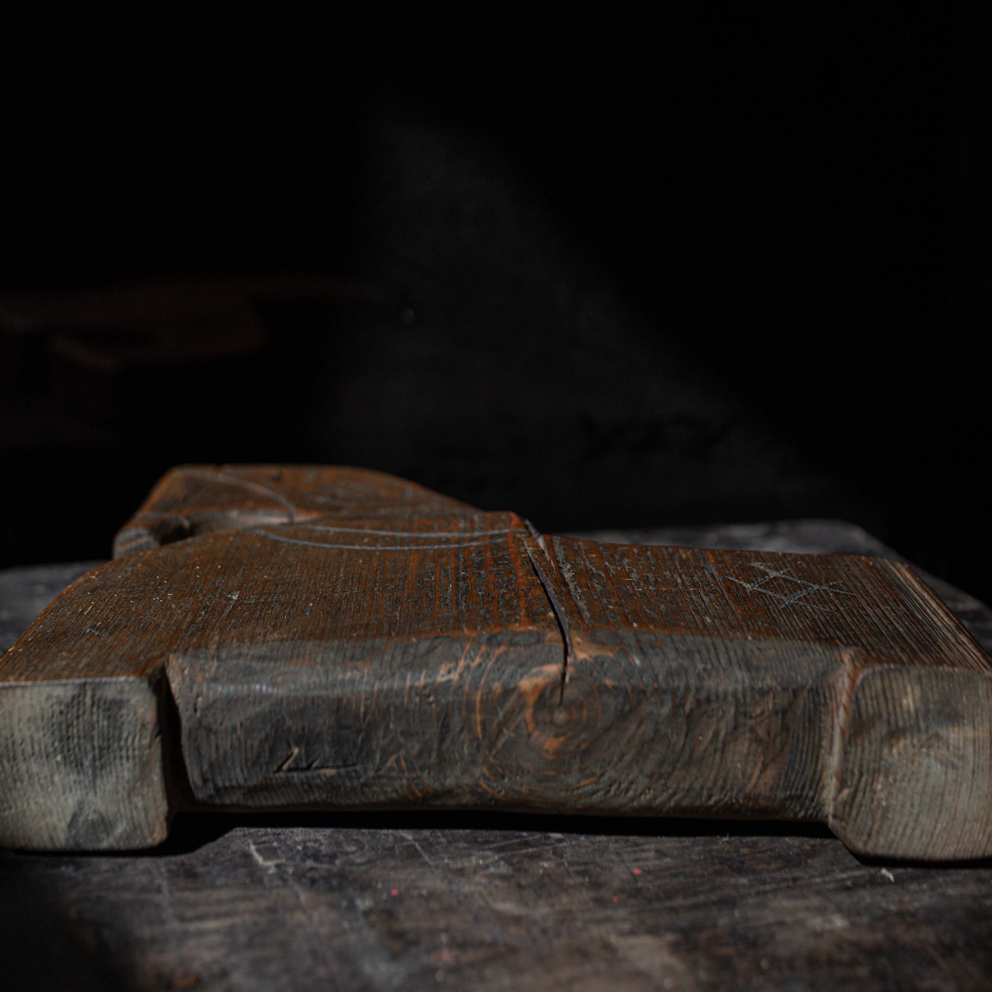 Конь WoodenArtefact, вид 5